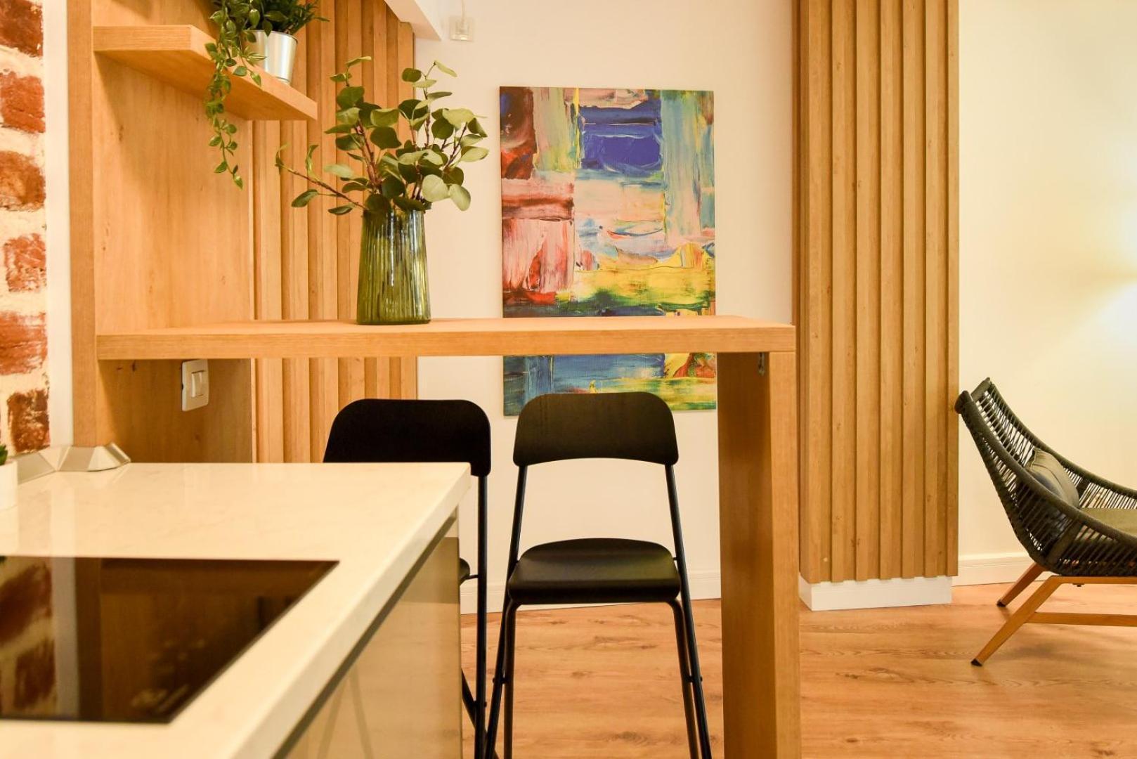 Away From - Modern & Cozy Near Vibrant Unirii Area