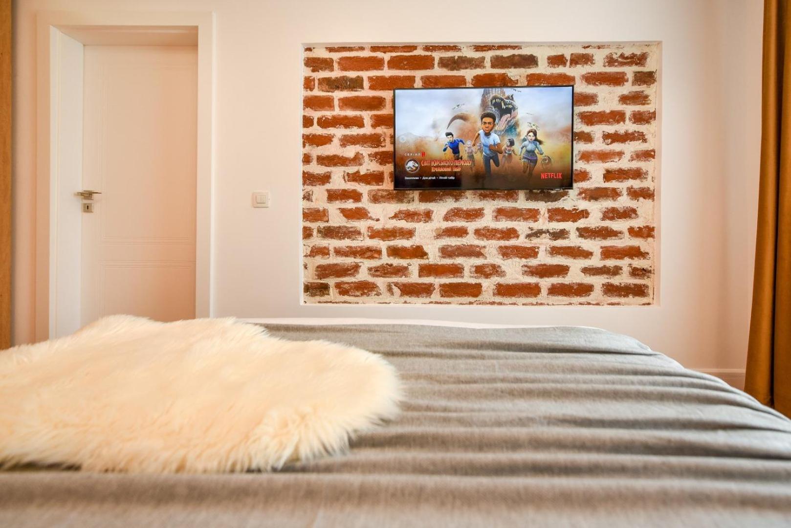 Apartment Away From - Modern & Cozy Near Vibrant Unirii Area Bukarest
