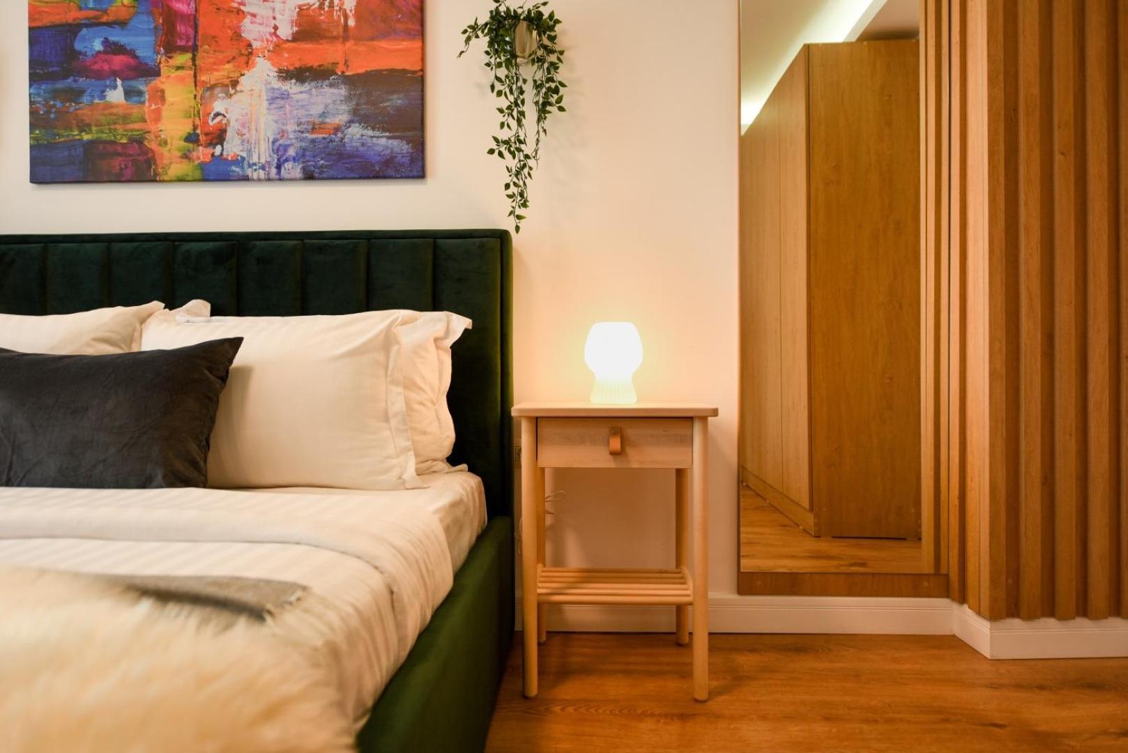 Away From - Modern & Cozy Near Vibrant Unirii Area Appartement Bucarest